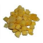 Mango gefroren 1 kg (6,00 €/kg) 