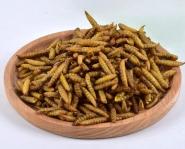 getrocknete Hermetia Larven 5 kg 