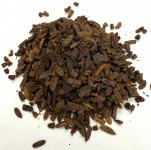 getrocknete Hermetia Larven 1 kg 