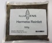 Hermetia Reinfett 1 kg 