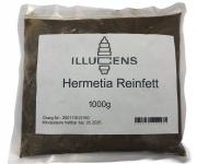 Hermetia Reinfett 1 kg 