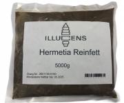Hermetia Reinfett 5 kg  (7,50 €/kg) 