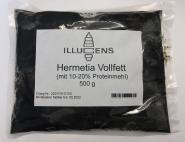 Hermetia Vollfett 10 kg (11,60 €/kg) 