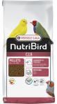 NutriBird C19 - Zuchtfutter für Kanarien, Exoten und Waldvögel 3 kg (4,55 €/kg) 