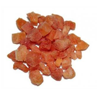 Papaya gefroren 1 kg (5,00 €/kg) 
