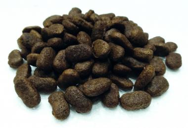 Getreidefreies Alleinfuttermittel mit Insekten für den Hund 1 kg (5,90 €/kg) 