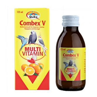 Quiko - Combex-V Multivitamin 500 ml - 25,90 €/l 