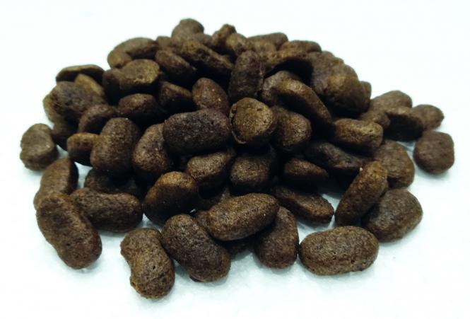 Getreidefreies Alleinfuttermittel mit Insekten für den Hund 30 kg (4,00 €/kg) 